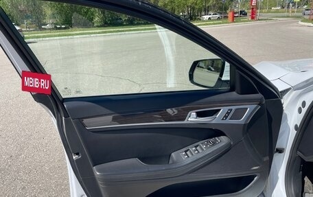 Hyundai Genesis II, 2014 год, 1 399 000 рублей, 13 фотография