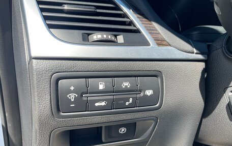 Hyundai Genesis II, 2014 год, 1 399 000 рублей, 24 фотография