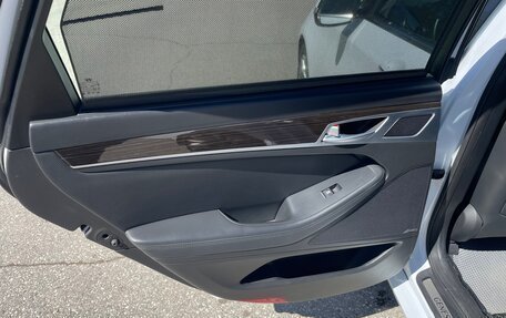 Hyundai Genesis II, 2014 год, 1 399 000 рублей, 23 фотография