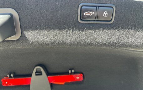 Hyundai Genesis II, 2014 год, 1 399 000 рублей, 29 фотография