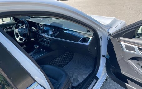 Hyundai Genesis II, 2014 год, 1 399 000 рублей, 19 фотография