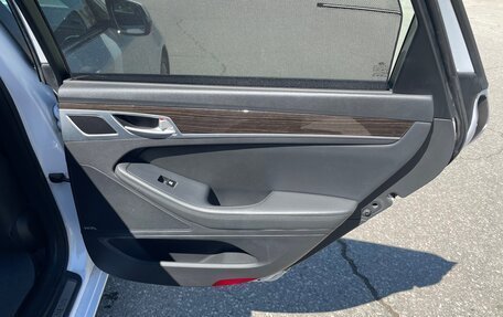 Hyundai Genesis II, 2014 год, 1 399 000 рублей, 21 фотография
