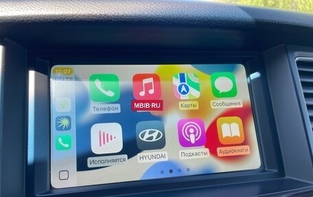 Hyundai Genesis II, 2014 год, 1 399 000 рублей, 28 фотография