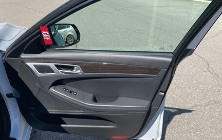 Hyundai Genesis II, 2014 год, 1 399 000 рублей, 18 фотография