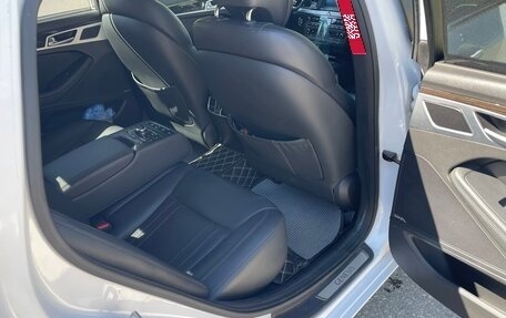 Hyundai Genesis II, 2014 год, 1 399 000 рублей, 20 фотография