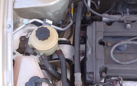 Hyundai Accent II, 2004 год, 549 999 рублей, 17 фотография