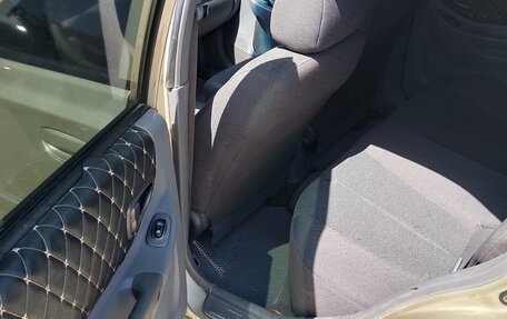 Hyundai Accent II, 2004 год, 549 999 рублей, 22 фотография