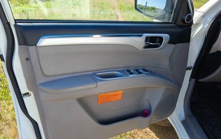 Mitsubishi Pajero Sport II рестайлинг, 2012 год, 1 580 000 рублей, 8 фотография