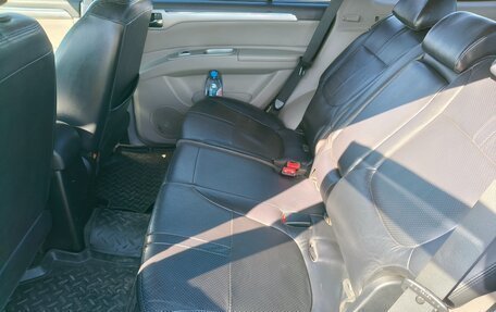 Mitsubishi Pajero Sport II рестайлинг, 2012 год, 1 580 000 рублей, 9 фотография