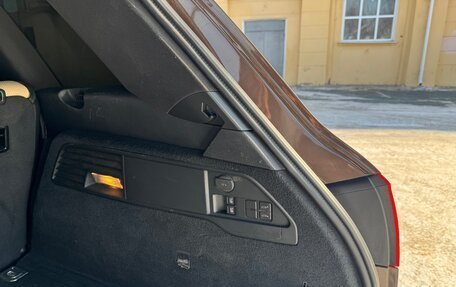 Volkswagen Touareg III, 2013 год, 2 500 000 рублей, 11 фотография