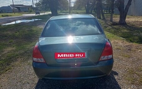 Hyundai Elantra III, 2001 год, 430 000 рублей, 2 фотография