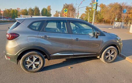 Renault Kaptur I рестайлинг, 2019 год, 1 399 000 рублей, 4 фотография