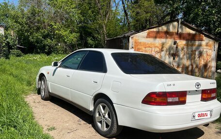 Toyota Windom, 1997 год, 400 000 рублей, 2 фотография
