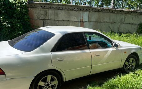 Toyota Windom, 1997 год, 400 000 рублей, 5 фотография