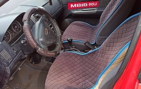 Hyundai Getz I рестайлинг, 2005 год, 290 000 рублей, 4 фотография