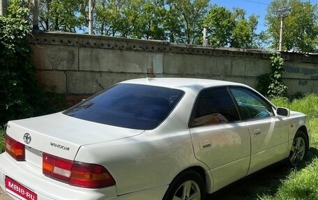 Toyota Windom, 1997 год, 400 000 рублей, 4 фотография