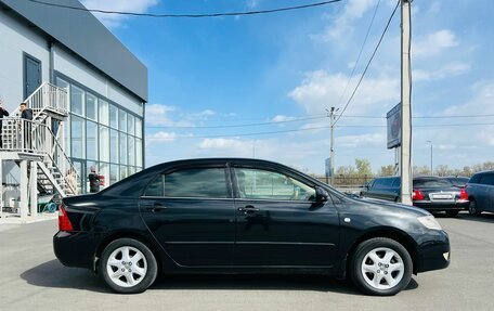 Toyota Corolla, 2004 год, 759 000 рублей, 7 фотография