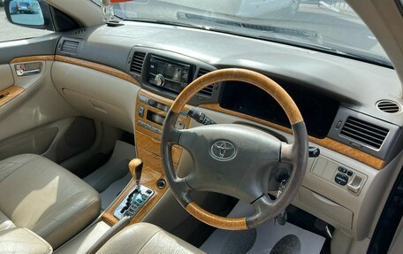 Toyota Corolla, 2004 год, 759 000 рублей, 11 фотография