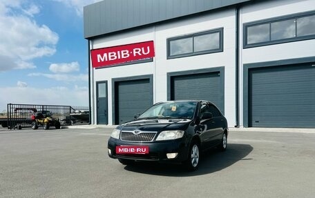 Toyota Corolla, 2004 год, 759 000 рублей, 2 фотография