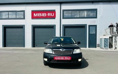 Toyota Corolla, 2004 год, 759 000 рублей, 9 фотография