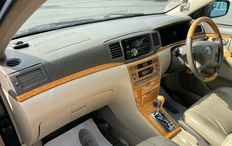 Toyota Corolla, 2004 год, 759 000 рублей, 13 фотография