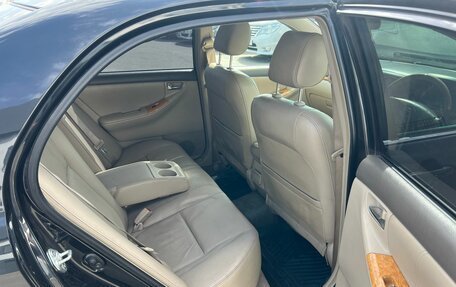 Toyota Corolla, 2004 год, 759 000 рублей, 17 фотография