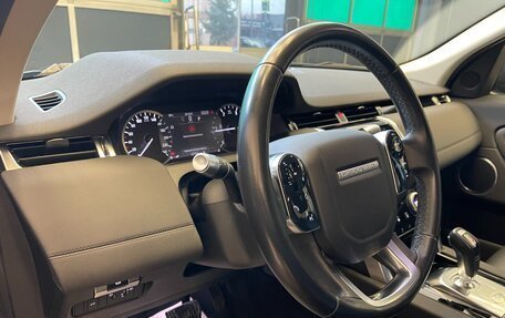 Land Rover Discovery Sport I рестайлинг, 2019 год, 3 850 000 рублей, 12 фотография