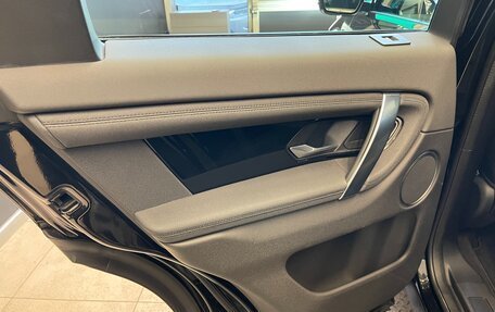 Land Rover Discovery Sport I рестайлинг, 2019 год, 3 850 000 рублей, 19 фотография