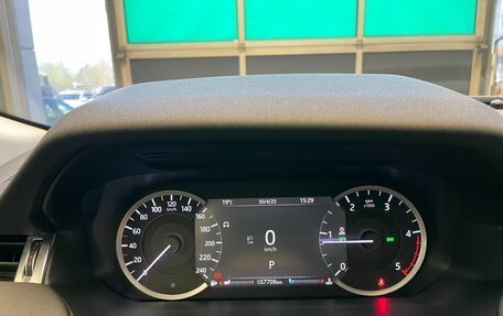 Land Rover Discovery Sport I рестайлинг, 2019 год, 3 850 000 рублей, 25 фотография