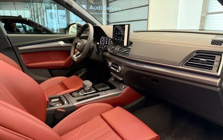 Audi Q5, 2024 год, 7 130 000 рублей, 8 фотография