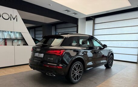 Audi Q5, 2024 год, 7 130 000 рублей, 5 фотография