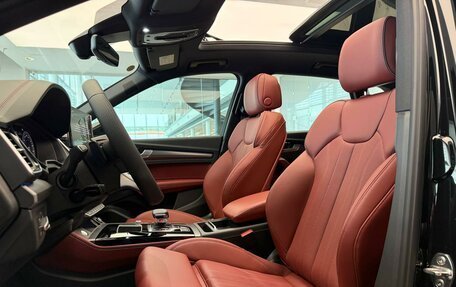 Audi Q5, 2024 год, 7 130 000 рублей, 9 фотография