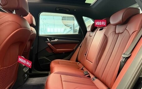 Audi Q5, 2024 год, 7 130 000 рублей, 10 фотография