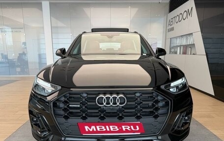 Audi Q5, 2024 год, 7 130 000 рублей, 4 фотография