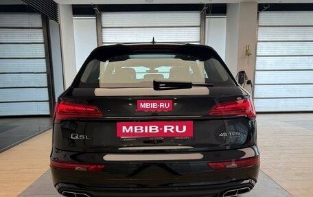 Audi Q5, 2024 год, 7 130 000 рублей, 7 фотография