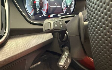 Audi Q5, 2024 год, 7 130 000 рублей, 12 фотография