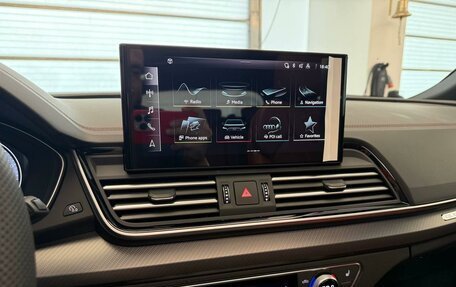 Audi Q5, 2024 год, 7 130 000 рублей, 19 фотография