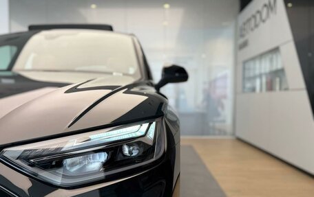 Audi Q5, 2024 год, 7 130 000 рублей, 18 фотография