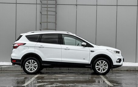 Ford Kuga III, 2018 год, 1 800 000 рублей, 4 фотография