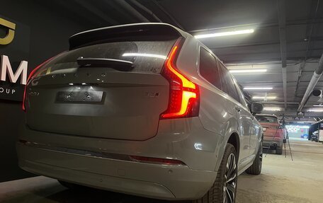 Volvo XC90 II рестайлинг, 2025 год, 13 900 000 рублей, 6 фотография