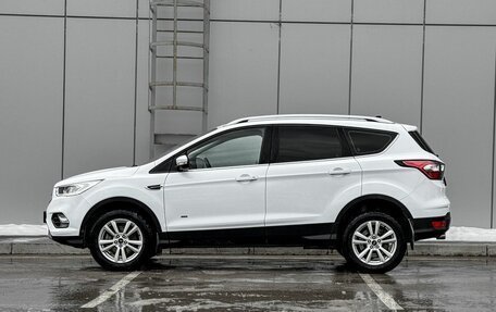 Ford Kuga III, 2018 год, 1 800 000 рублей, 9 фотография