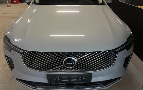 Volvo XC90 II рестайлинг, 2025 год, 13 900 000 рублей, 3 фотография