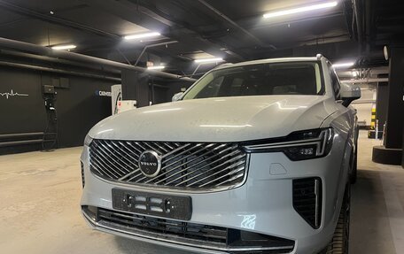 Volvo XC90 II рестайлинг, 2025 год, 13 900 000 рублей, 2 фотография