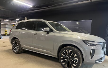 Volvo XC90 II рестайлинг, 2025 год, 13 900 000 рублей, 4 фотография