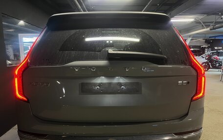 Volvo XC90 II рестайлинг, 2025 год, 13 900 000 рублей, 7 фотография