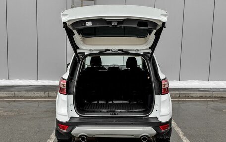 Ford Kuga III, 2018 год, 1 800 000 рублей, 7 фотография