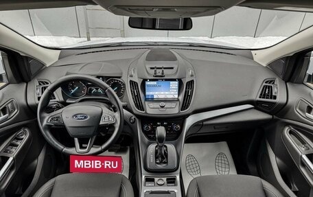 Ford Kuga III, 2018 год, 1 800 000 рублей, 11 фотография
