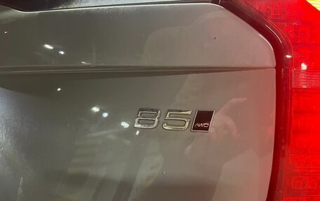 Volvo XC90 II рестайлинг, 2025 год, 13 900 000 рублей, 8 фотография