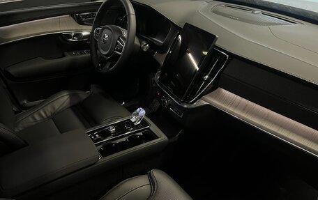 Volvo XC90 II рестайлинг, 2025 год, 13 900 000 рублей, 10 фотография