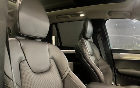 Volvo XC90 II рестайлинг, 2025 год, 13 900 000 рублей, 11 фотография